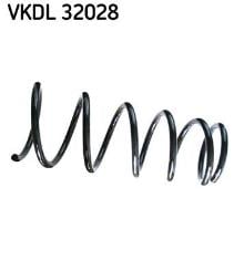 SKF VKDL 32028